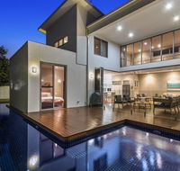 Angourie Beach House  Corporate Boardies - Accommodation Brunswick Heads