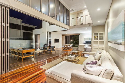 Angourie Beach House @ Corporate Boardies - Accommodation Brunswick Heads 1