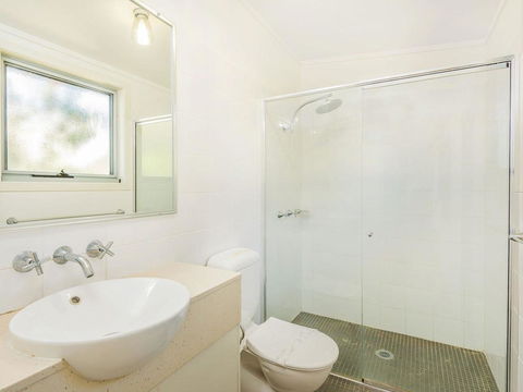 Angourie Blue 7- Stroll To Surfing Beaches. - Accommodation Brunswick Heads 1
