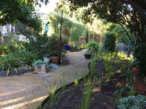 Annabell's Villa Beechworth - Accommodation Brunswick Heads 0