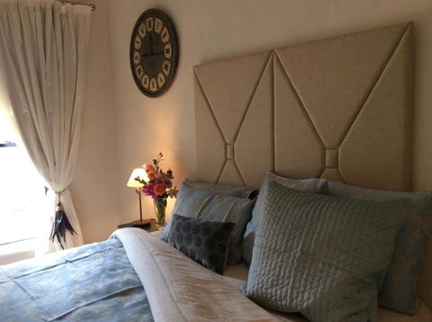 Annabell's Villa Beechworth - Accommodation Brunswick Heads 2