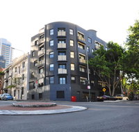 Annam Serviced Apartments - Accommodation Brunswick Heads