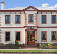 Annesley House - Accommodation Brunswick Heads