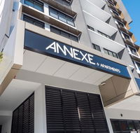 Annexe Apartments - Accommodation Brunswick Heads