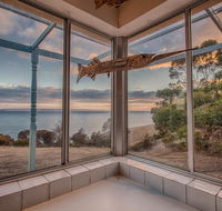 Antechamber Bay Retreats - Accommodation Brunswick Heads