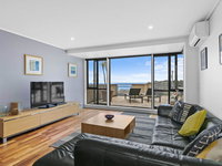 APARTMENT 10 PACIFIC APARTMENTS - FREE WIFI