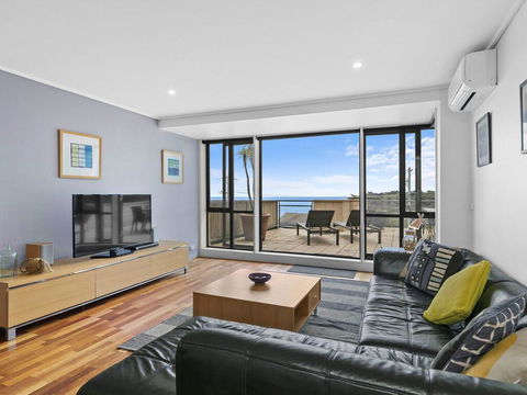 APARTMENT 10 PACIFIC APARTMENTS - FREE WIFI! - Accommodation Brunswick Heads 0