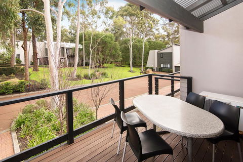 Apartment 115 - Located On The Main Street - Accommodation Brunswick Heads 1