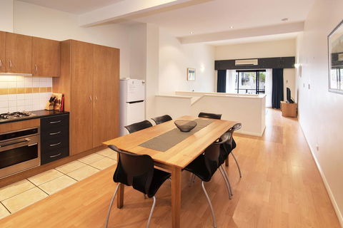 Apartment 115 - Located On The Main Street - Accommodation Brunswick Heads 0