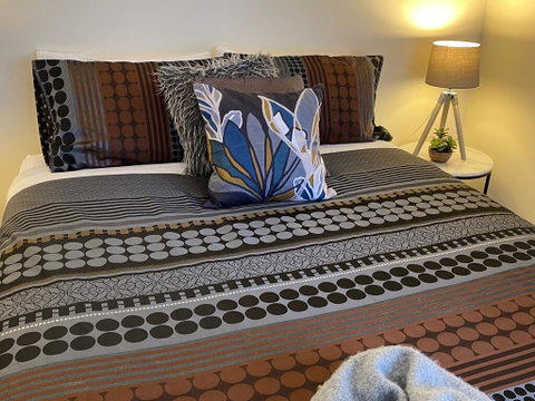 Apartment 244 On Bertha, Mount Gambier - Accommodation Brunswick Heads 1