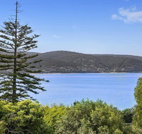 APARTMENT 29 PACIFIC APARTMENTS - Grand Escape with ocean views - Accommodation Brunswick Heads