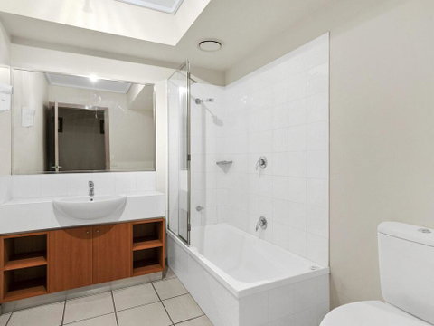 APARTMENT 29 PACIFIC APARTMENTS - Grand Escape With Ocean Views - Accommodation Brunswick Heads 1