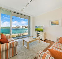 Apartment Bondi Heaven - Accommodation Brunswick Heads