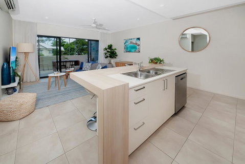 Apartment Close To The City Life On Lake 3 - Accommodation Brunswick Heads 3