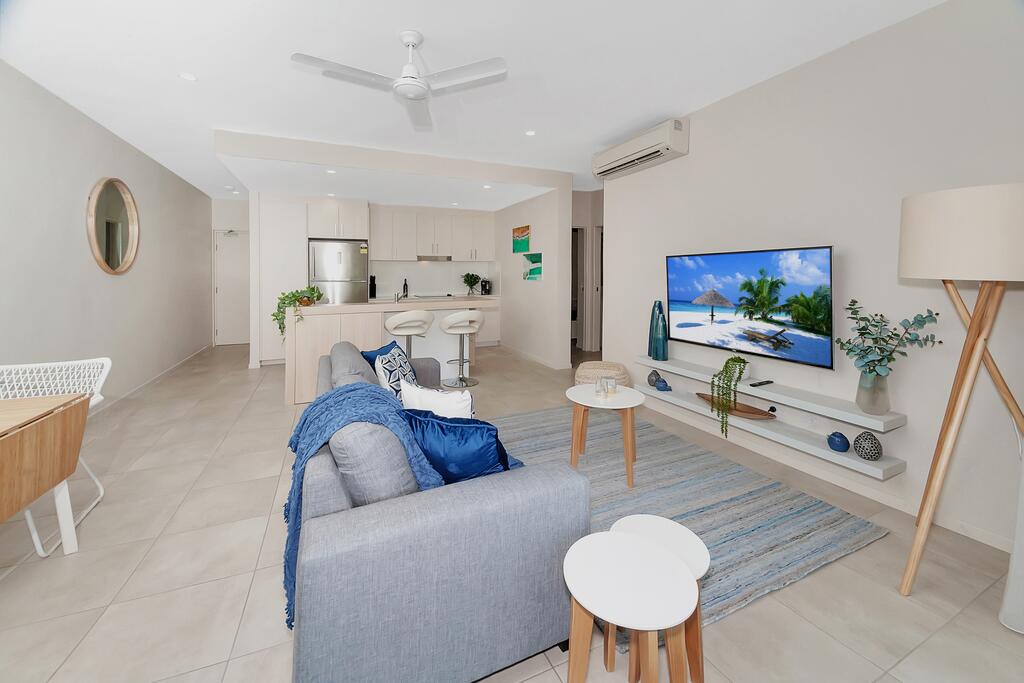 Kanimbla QLD Accommodation Brunswick Heads