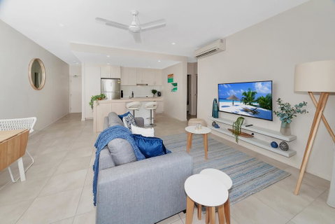 Apartment Close To The City Life On Lake 3 - Accommodation Brunswick Heads 0