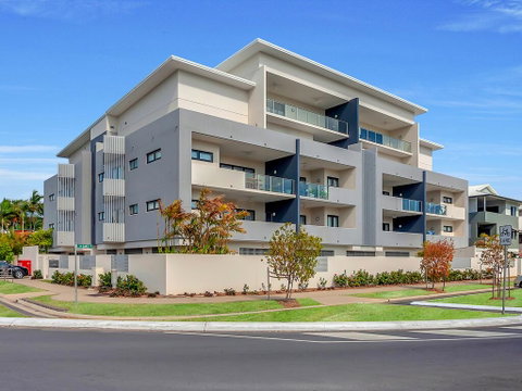 Apartment Close To The City Life On Lake 3 - Accommodation Brunswick Heads 1
