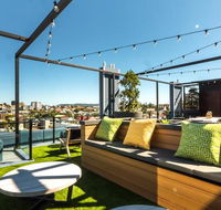 Apartment Fortitude Valley - Accommodation Brunswick Heads