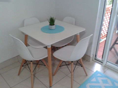 Apartment In Dolphin Heads Resort - Accommodation Brunswick Heads 1
