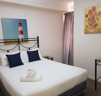 Apartment In East Perth - Accommodation Brunswick Heads