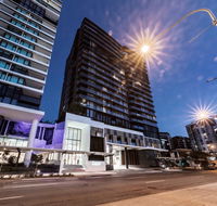 Apartment Newstead Central - Accommodation Brunswick Heads