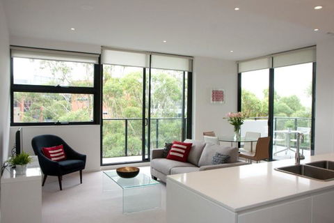 Apartment Saunders Close MP001 - Accommodation Brunswick Heads 1