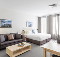 Apartments  60 Market - Accommodation Brunswick Heads