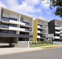 Apartments G60 Gladstone - Accommodation Brunswick Heads
