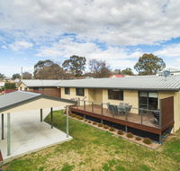 Apartments on Allingham - Accommodation Brunswick Heads