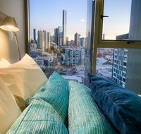 Apartments on Connor - Accommodation Brunswick Heads
