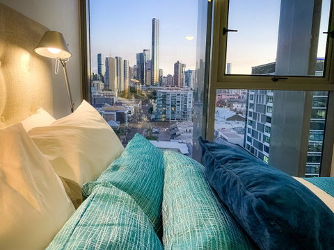 Apartments On Connor - Accommodation Brunswick Heads 0
