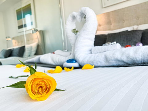 Apartments On Connor - Accommodation Brunswick Heads 1