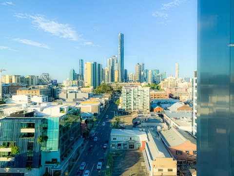 Apartments On Connor - Accommodation Brunswick Heads 2