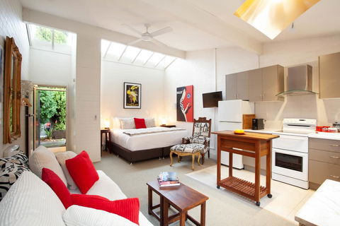 Apartments On Elsmere - Accommodation Brunswick Heads 0