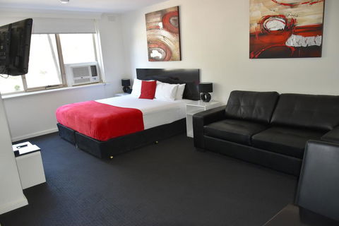 Apartments On Flemington - Accommodation Brunswick Heads 0