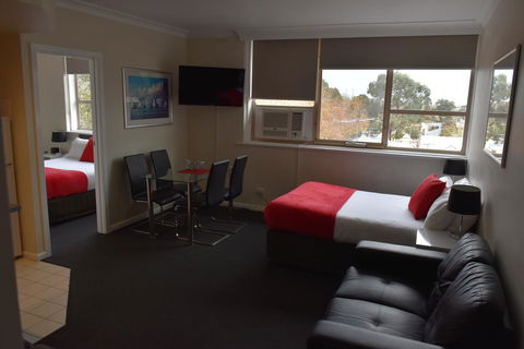 Apartments On Flemington - Accommodation Brunswick Heads 1