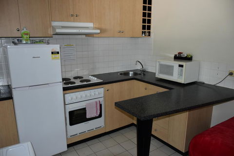 Apartments On Flemington - Accommodation Brunswick Heads 2
