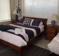 Apartments on the park - 47 March St - Accommodation Brunswick Heads