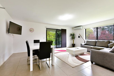 Apex Park Holiday Apartments - Accommodation Brunswick Heads 0