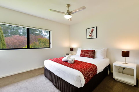 Apex Park Holiday Apartments - Accommodation Brunswick Heads 2