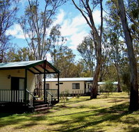 Apex RiverBeach Holiday Park - Accommodation Brunswick Heads