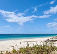 API Busselton Seaside Escape Apartments - Accommodation Brunswick Heads