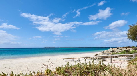 API Busselton Seaside Escape Apartments - Accommodation Brunswick Heads 0