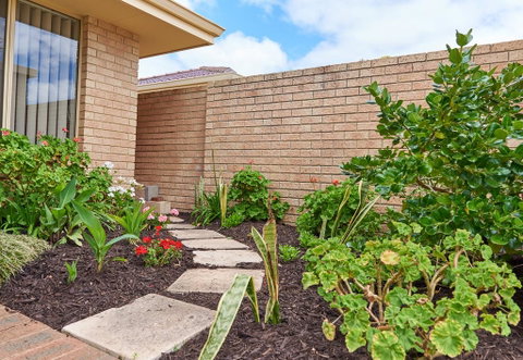 API Busselton Seaside Escape Apartments - Accommodation Brunswick Heads 2