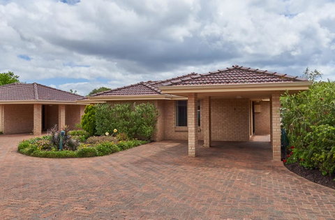 API Busselton Seaside Escape Apartments - Accommodation Brunswick Heads 3