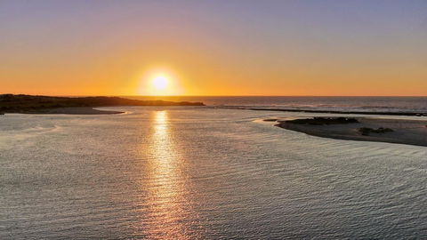 API Pelican Beach Front Apartments Kalbarri - Accommodation Brunswick Heads 0