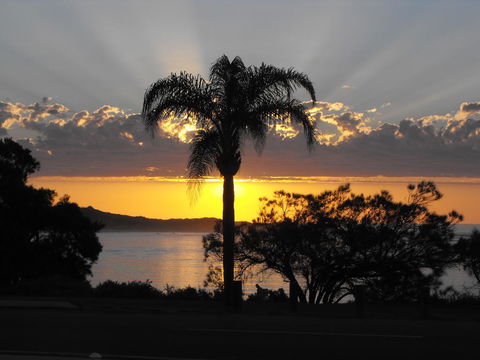 API Pelican Beach Front Apartments Kalbarri - Accommodation Brunswick Heads 2