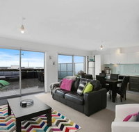 APOLLO 13 PENTHOUSE - free wifi  huge terrace - Accommodation Brunswick Heads