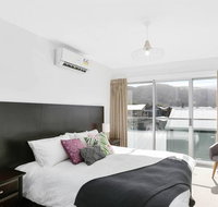 APOLLO 13 STUDIO - free wifi opposite beach - Accommodation Brunswick Heads