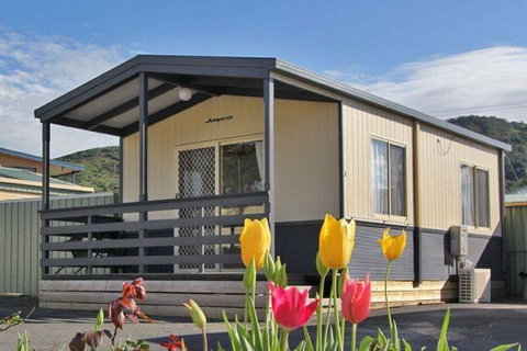 Apollo Bay Holiday Park - Accommodation Brunswick Heads 0